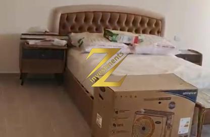 Apartment - 3 Bedrooms - 3 Bathrooms for rent in Wesal City - El Shorouk Compounds - Shorouk City - Cairo