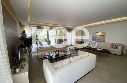Villa - 5 Bedrooms - 5 Bathrooms for sale in Seashell - Sidi Abdel Rahman - North Coast
