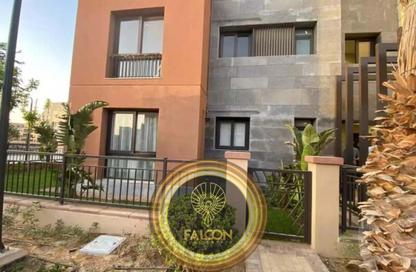 Apartment - 3 Bedrooms - 3 Bathrooms for sale in El Katameya Compounds - El Katameya - New Cairo City - Cairo