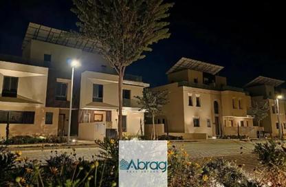 تاون هاوس - 4 - 4 للبيع في فاي سوديك - مدينة زايد الجديدة - الشيخ زايد - الجيزة تاون هاوس - 4 - 4 للبيع في فاي سوديك - مدينة زايد الجديدة - الشيخ زايد - الجيزة