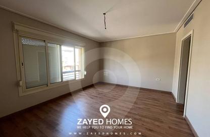 شقة - 2 غرف نوم - 3 حمامات للايجار في نيو جيزة - طريق مصر اسكندرية الصحراوي - مدينة 6 أكتوبر - الجيزة
