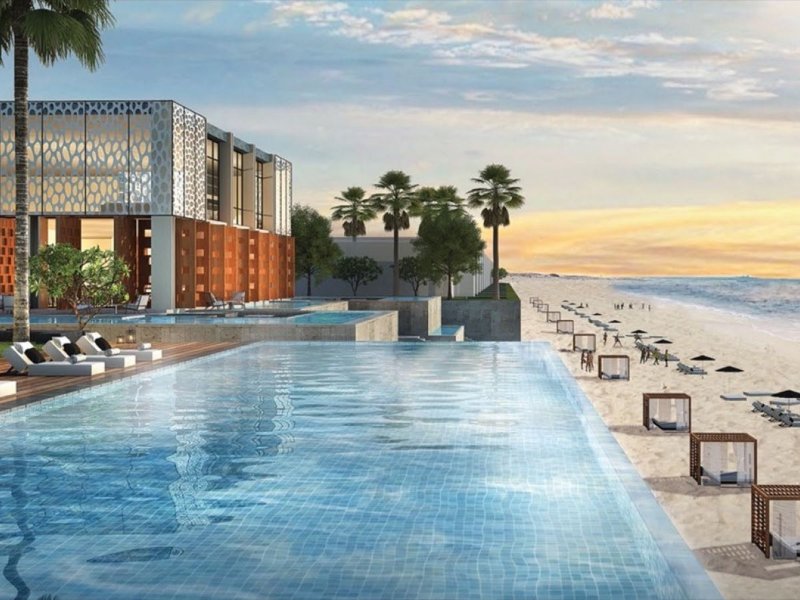 3BR Chalet | 1st Row Lagoon 
 | The Waterway thumbnail