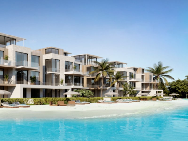 3BR Chalet | 1st Row Lagoon 
 | The Waterway thumbnail