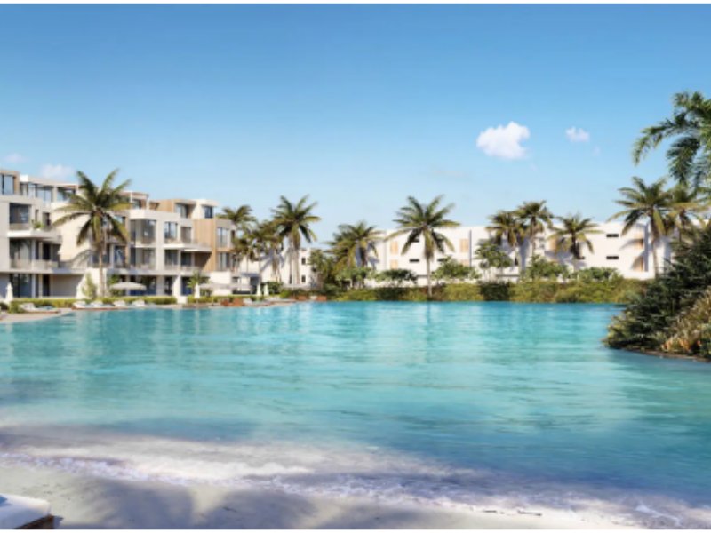 3BR Chalet | 1st Row Lagoon 
 | The Waterway thumbnail