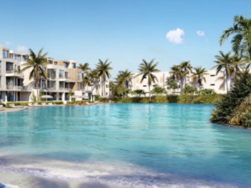 3BR Chalet | 1st Row Lagoon 
 | The Waterway thumbnail