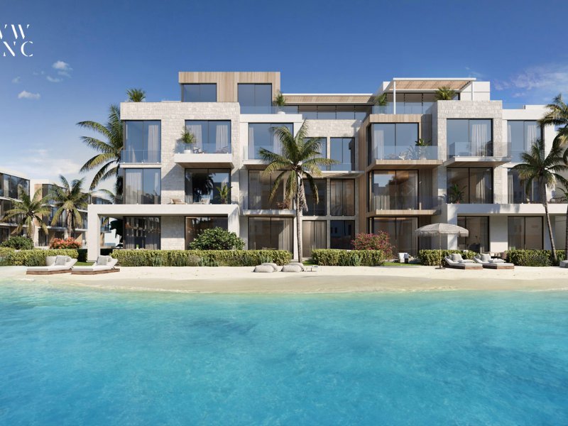 3BR Chalet | 1st Row Lagoon
| The Waterway