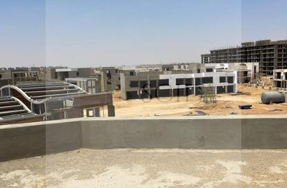 شقة - 3 غرف نوم - 3 حمامات للبيع في نيوم مستقبل - كمبوندات مدينة المستقبل - مدينة المستقبل - القاهرة