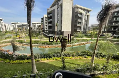 شقة - 3 غرف نوم - 3 حمامات للبيع في پريڤادو - مدينتي - القاهرة