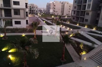 Apartment - 3 - 3 for sale in Moon Residences - Fifth Square - The 5th Settlement - New Cairo City - Cairo