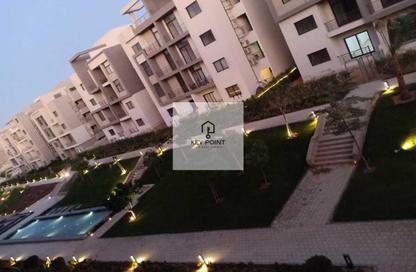 Apartment - 3 - 3 for sale in Moon Residences - Fifth Square - The 5th Settlement - New Cairo City - Cairo