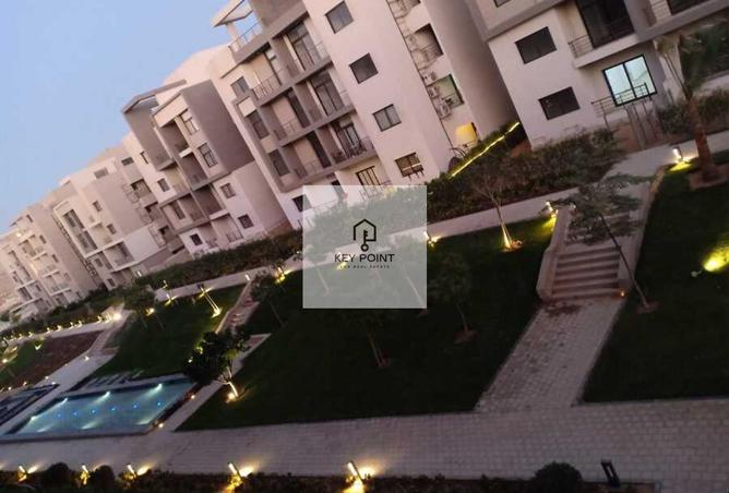 3 BR Apartment in Moon Residences, photo 2 of 3