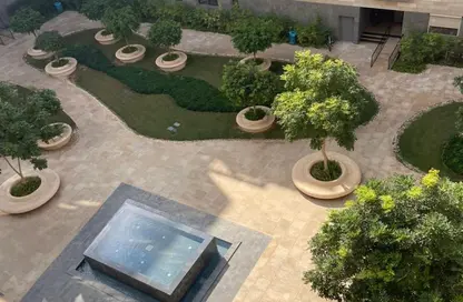 Apartment - 2 Bedrooms - 2 Bathrooms for sale in Beverly Hills - Sheikh Zayed Compounds - Sheikh Zayed City - Giza