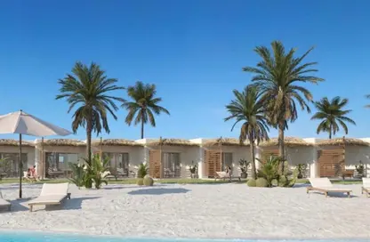 شاليه - 2 غرف نوم - 2 حمامات للبيع في هاسيندا ويست - راس الحكمة - الساحل الشمالي شاليه - 2 غرف نوم - 2 حمامات للبيع في هاسيندا ويست - راس الحكمة - الساحل الشمالي