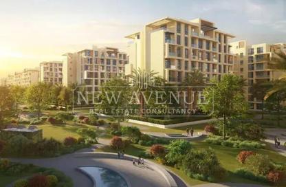 Apartment - 3 Bedrooms - 4 Bathrooms for sale in City Gate - 5th Settlement Compounds - The 5th Settlement - New Cairo City - Cairo Apartment - 3 Bedrooms - 4 Bathrooms for sale in City Gate - 5th Settlement Compounds - The 5th Settlement - New Cairo City - Cairo
