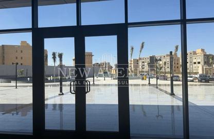 مساحات مكتبية - استوديو - 1 حمام للبيع في اكويا - كمبوندات التجمع الخامس - التجمع الخامس - مدينة القاهرة الجديدة - القاهرة