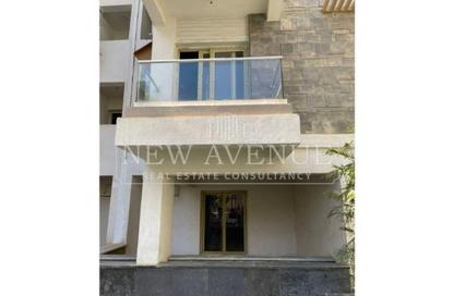 iVilla - 3 Bedrooms - 3 Bathrooms for sale in Mountain View iCity - 5th Settlement Compounds - The 5th Settlement - New Cairo City - Cairo