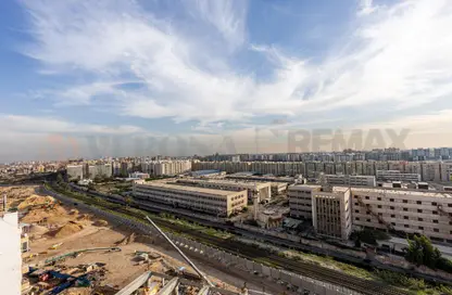 شقة - 2 غرف نوم - 1 حمام للبيع في كفر عبده - رشدي - حي شرق - الاسكندرية