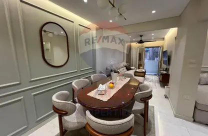 شقة - 2 غرف نوم - 2 حمامات للبيع في شارع إسكندر إبراهيم - ميامي - حي اول المنتزة - الاسكندرية