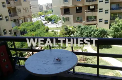 شقة - 3 غرف نوم - 1 حمام للبيع في B6 - مدينتي - القاهرة