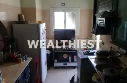 شقة - 3 غرف نوم - 1 حمام للبيع في B6 - مدينتي - القاهرة