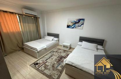 Apartment - 3 - 2 for rent in One Kattameya - El Katameya Compounds - El Katameya - New Cairo City - Cairo