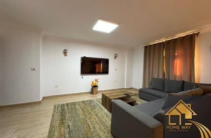 Apartment - 3 - 2 for rent in One Kattameya - El Katameya Compounds - El Katameya - New Cairo City - Cairo