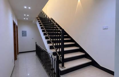 iVilla - 4 Bedrooms - 4 Bathrooms for sale in Mountain View iCity - 5th Settlement Compounds - The 5th Settlement - New Cairo City - Cairo