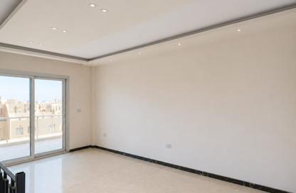 iVilla - 4 Bedrooms - 4 Bathrooms for sale in Mountain View iCity - 5th Settlement Compounds - The 5th Settlement - New Cairo City - Cairo