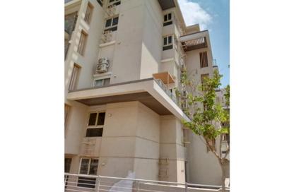 iVilla - 4 Bedrooms - 4 Bathrooms for sale in Mountain View iCity - 5th Settlement Compounds - The 5th Settlement - New Cairo City - Cairo
