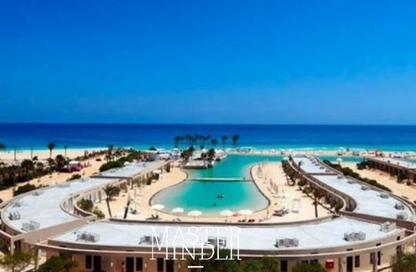 شاليه - 2 غرف نوم - 2 حمامات للبيع في هاسييندا باي - سيدي عبد الرحمن - الساحل الشمالي شاليه - 2 غرف نوم - 2 حمامات للبيع في هاسييندا باي - سيدي عبد الرحمن - الساحل الشمالي