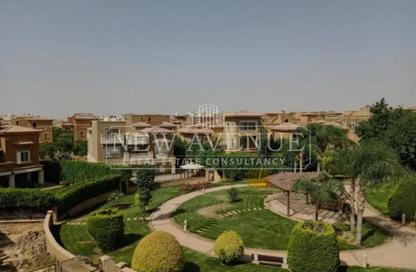 Villa - 5 Bedrooms - 6 Bathrooms for sale in Bellagio - Ext North Inves Area - New Cairo City - Cairo Villa - 5 Bedrooms - 6 Bathrooms for sale in Bellagio - Ext North Inves Area - New Cairo City - Cairo