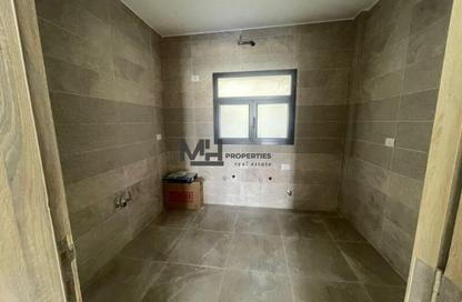 Apartment - 2 Bedrooms - 2 Bathrooms for rent in Moon Residences - Fifth Square - The 5th Settlement - New Cairo City - Cairo