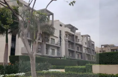 Apartment - 3 Bedrooms - 2 Bathrooms for sale in Mivida - 5th Settlement Compounds - The 5th Settlement - New Cairo City - Cairo