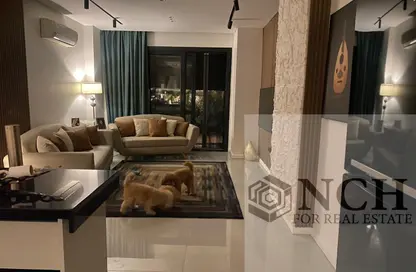 شقة - 2 غرف نوم - 2 حمامات للبيع في الباتيو اورو - كمبوندات التجمع الخامس - التجمع الخامس - مدينة القاهرة الجديدة - القاهرة