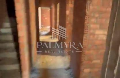 Apartment - 3 - 2 for sale in 3rd District - 6 October City - Giza