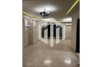Apartment - 3 Bedrooms - 3 Bathrooms for rent in Eastown - 5th Settlement Compounds - The 5th Settlement - New Cairo City - Cairo