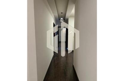 Apartment - 3 Bedrooms - 3 Bathrooms for rent in Eastown - 5th Settlement Compounds - The 5th Settlement - New Cairo City - Cairo