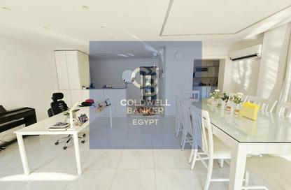Apartment - 4 - 2 for rent in Stone Residence - 5th Settlement Compounds - The 5th Settlement - New Cairo City - Cairo