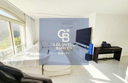 Apartment - 4 - 2 for rent in Stone Residence - 5th Settlement Compounds - The 5th Settlement - New Cairo City - Cairo