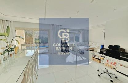 Apartment - 4 - 2 for rent in Stone Residence - 5th Settlement Compounds - The 5th Settlement - New Cairo City - Cairo