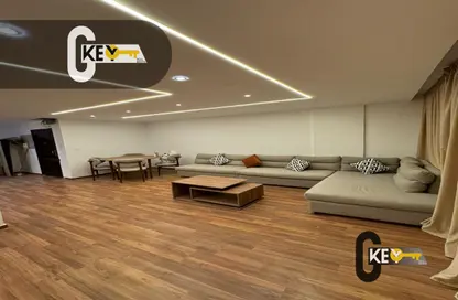 شقة - 3 غرف نوم - 2 حمامات للايجار في امتداد الرحاب - الرحاب - مدينة القاهرة الجديدة - القاهرة