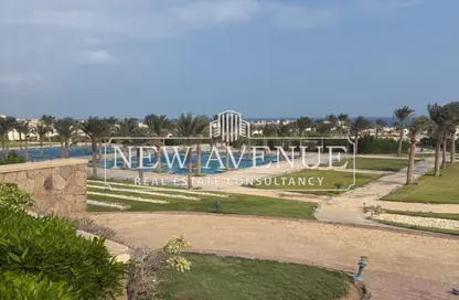 شاليه - 3 غرف نوم - 3 حمامات للبيع في لافيستا 6 - لافيستا - العين السخنة - السويس