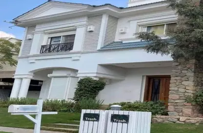تاون هاوس - 4 غرف نوم - 4 حمامات للبيع في ماونتن فيو جيزة بلاتوه - الطريق الدائري - مدينة 6 أكتوبر - الجيزة