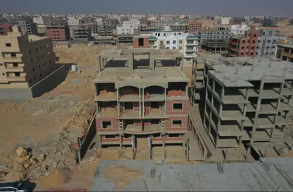 شقة - 3 غرف نوم - 3 حمامات للبيع في بيت الوطن - التجمع الخامس - مدينة القاهرة الجديدة - القاهرة