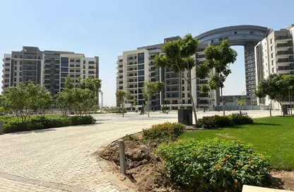 Apartment - 3 Bedrooms - 3 Bathrooms for sale in Park Side Residence - Zed Towers - Sheikh Zayed Compounds - Sheikh Zayed City - Giza