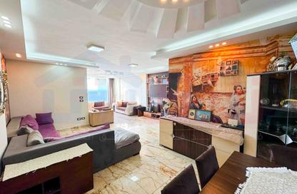 Apartment - 3 Bedrooms - 2 Bathrooms for sale in Cleopatra - Hay Sharq - Alexandria Apartment - 3 Bedrooms - 2 Bathrooms for sale in Cleopatra - Hay Sharq - Alexandria
