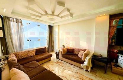 Apartment - 3 Bedrooms - 2 Bathrooms for sale in Cleopatra - Hay Sharq - Alexandria