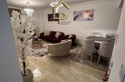 Apartment - 3 Bedrooms - 3 Bathrooms for rent in Jannat October - 6 October Compounds - 6 October City - Giza