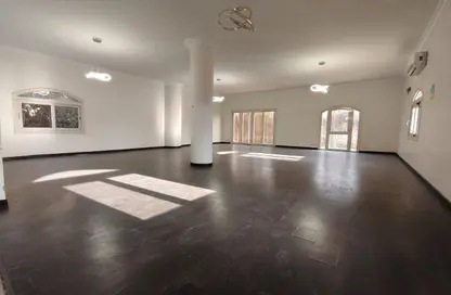 فيلا - 5 غرف نوم - 4 حمامات للايجار في اكتوبر هيلز - وصلة دهشور الجنوبية - مدينة 6 أكتوبر - الجيزة