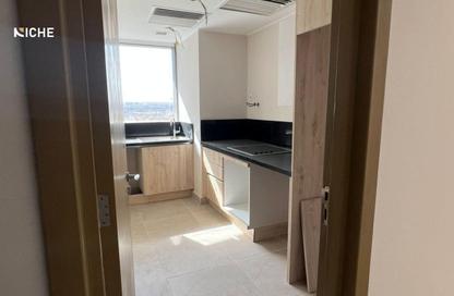 Apartment - 3 Bedrooms - 3 Bathrooms for sale in Zed Towers - Sheikh Zayed Compounds - Sheikh Zayed City - Giza